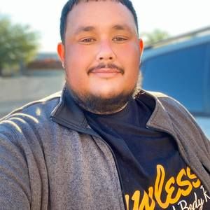 Meet your Posher, Gerardo